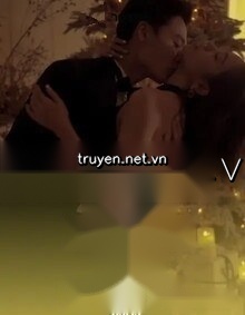 Tình Không Thể Cưỡng (FULL)