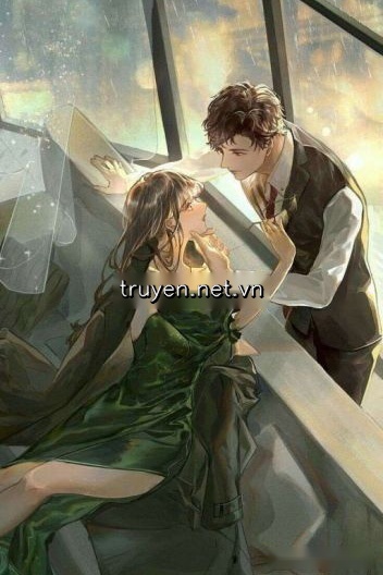 Cô Vợ Lạnh Lùng Của Hắc Thiếu
