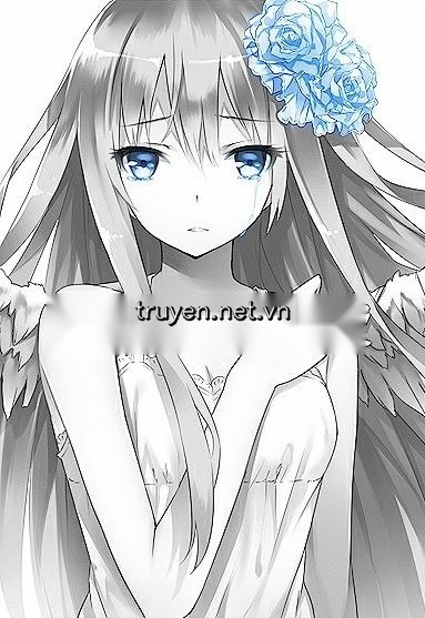 Biến Đi!! Tôi Ko Cần Anh Lần Hai! Tên Vampire Đáng Ghét!!