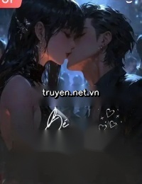 Bé Yêu Của Ông Trùm Xã Hội Đen - Lý Nhiên