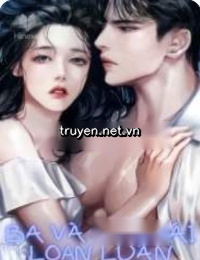 Ba Và Con Gái Loạn Luân
