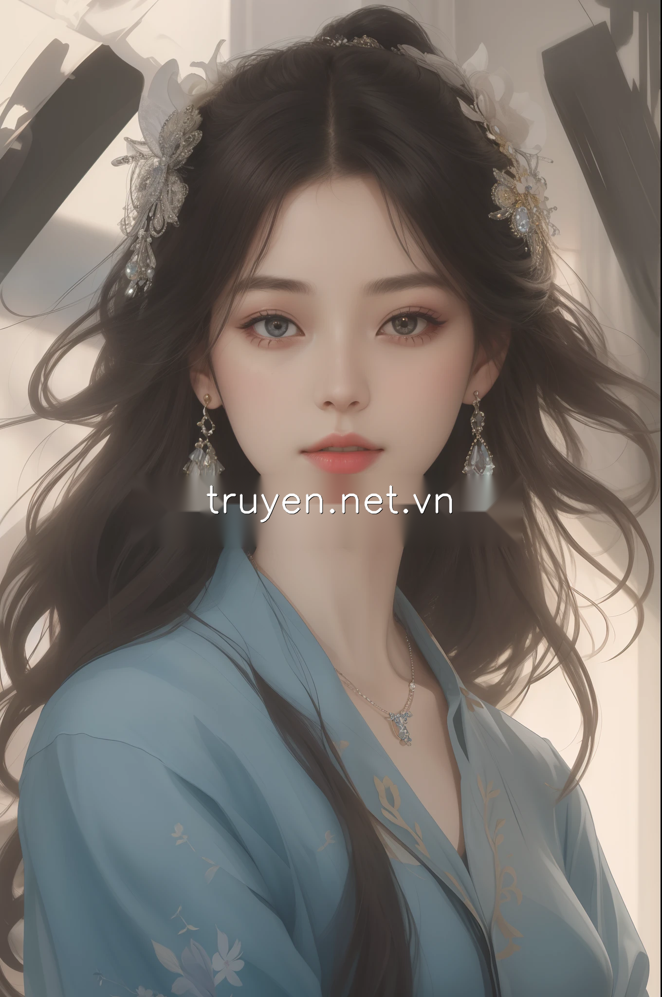 Gả Cho Biểu Ca Thanh Lãnh