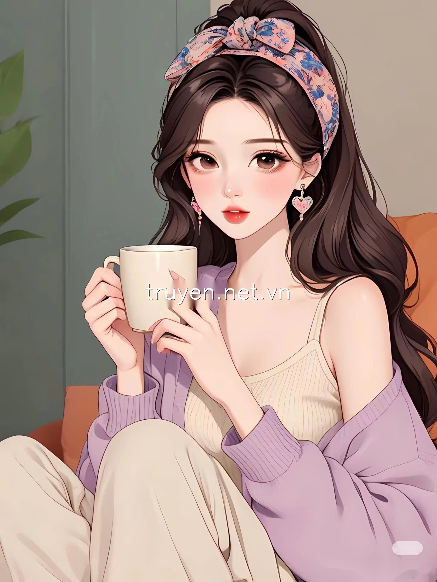 Nữ Hôn (FULL - 20 Chap)