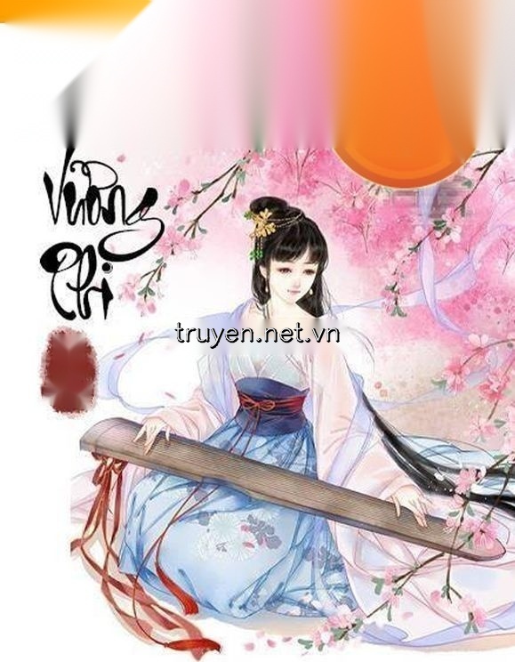 Cầm Thánh Vương Phi (FULL)