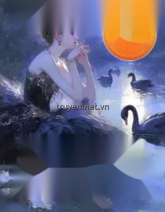 Thiên Nga Đen Thiên Nga Trắng - Trương Cảnh Bách (FULL)