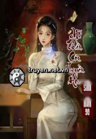 Nữ Thần Côn Huyền Học Trọng Sinh Thập Niên 90 - Chu Thiện (FULL)