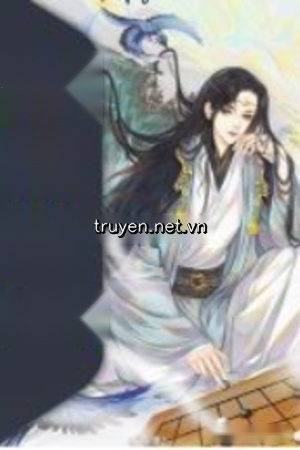 Kiếm Chủ Bát Hoang - Tiêu Trần
