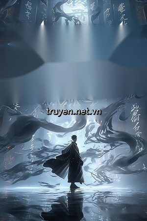 Ta! Khái Niệm Thần! Trấn Áp Vạn Cổ Kỳ Tích!
