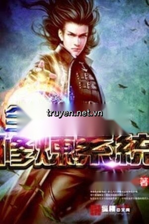 Hệ Thống Tu Luyện Toàn Năng (FULL)