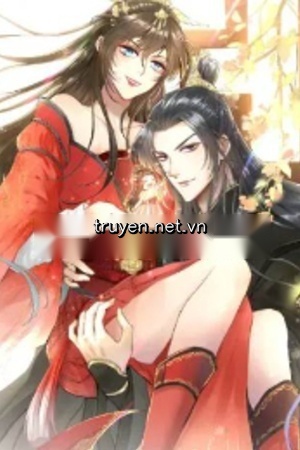 Hoàng Thúc Cuồng Cưng Chiều Vương Phi - Mộ Vô Song (full)
