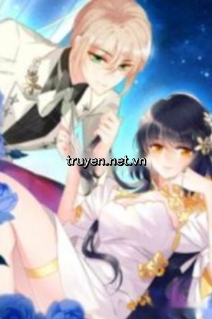 Kính Chào Nữ Vương Đại Nhân - (Truyện tranh full)
