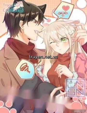 Tổng Tài Tại Thượng (Truyện tranh full)
