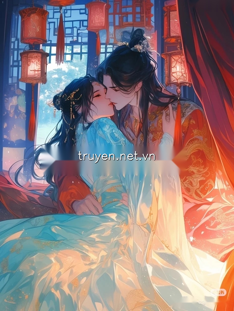 Gả Cho Kẻ Thù Không Đội Trời Chung
