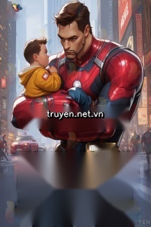 Marvel: Lão Cha Ta Là Tony Stark