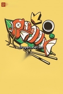 Pokemon: Câu Cá Lão Ngày Mưa Đội