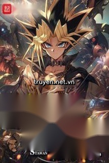 Ai Bảo Hắn Chơi Yu-Gi-Oh A???