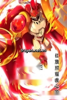 Fairy Tail: Ma Pháp Chiếm Hữu Nhưng Là Gallantmon