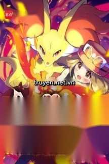 Pokemon: Nhà Khoa Học Thiên Tài Xuyên Không Từ One Piece