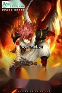 Hành Trình Bắt Đầu Từ Fairy Tail