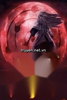 Tokyo Ghoul: Dung Hợp Madara! Mở Ra Mugen Tsukuyomi