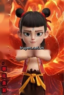 Ma Đồng: Chúng Ta Hoàng Đế Tân, Na Tra Thân Cậu