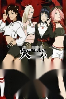Hokage: Không Muốn Bị Đao Bổ Củi Ta, Cứu Vớt Giới Ninja