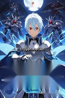 Sword Art Online: Kiếm Sĩ Ánh Trăng.