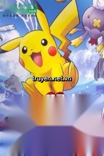Pokemon: Từ Mở Bảo Rương Xưng Bá Liên Minh