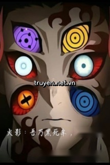Hokage: Ta Chính Là Kokushibou, Vô Địch Sáu Mắt