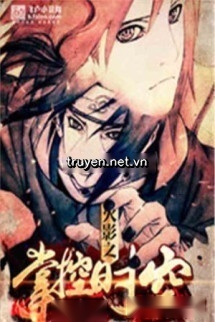 Hokage Chưởng Khống Thời Không