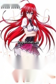 Vừa Nhìn Thấy Rias, Gia Nhập Vào Chat Group