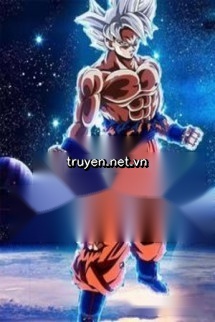 Dragon Ball: Bắt Đầu Người Saiya, Tu Thần Tượng Trấn Ngục Kính