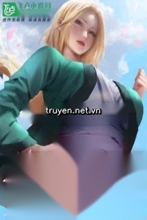 Group Chat: Ngay Trước Mặt Senju Tobirama Tán Tsunade
