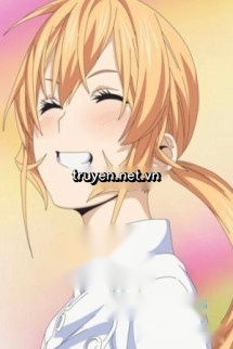 Shokugeki Nhân Sinh Thực Đơn