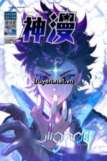 Hokage: Phục Chế Vạn Vật