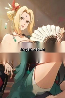 Hokage: Trời Sinh Tà Ác Uzumaki Naruto
