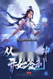 Từ Võ Động Càn Khôn Bắt Đầu Đánh Dấu