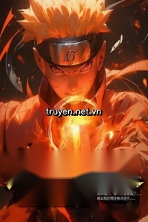 Hokage, Xuyên Qua Naruto Ngộ Tính Nghịch Thiên