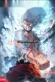 One Piece: Quyền Ngự Thiên Hạ