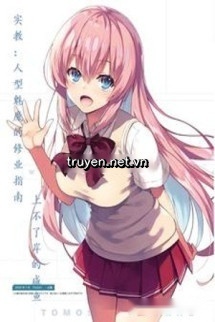 Thực Dạy: Hình Người Mị Ma Tu Nghiệp Chỉ Nam