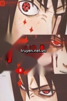 Âm Dương Sư Của Uchiha