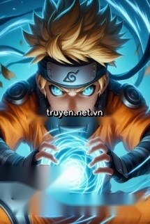 Konoha: Trong Cơ Thể Ta Có Cái Kakarot