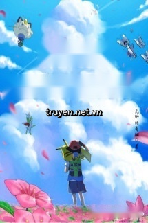 Pokemon: Tân Sinh Ash, Từ Hoenn Bắt Đầu