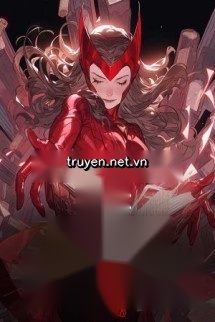 Comic: Vận May Của Ta Có Ức Điểm Điểm Tốt!