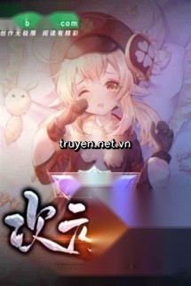 Vạn Giới: Thứ Nguyên Thần Điện