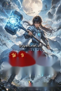 Tại Tu Tiên Giới Trở Thành Lôi Thần