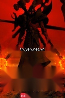 Già Thiên : Thần Thoại Ma Tôn