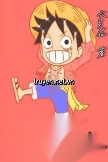 Người Tại Hải Tặc, Ta Là Luffy Bạn Thân