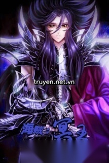 One Piece: Minh Vương Hades!