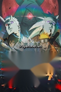 Hokage: Lấy Thời Gian Tên, Uy Chấn Giới Ninja!